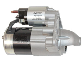 STARTTI MITSUBISHI M0T93582AM