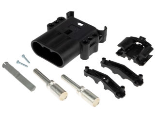 C-PWR TRUKKILIITIN EURO 160A 35MM2 UROS