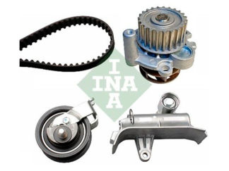 JAKOHIHNASARJA VESIPUMPULLA INA