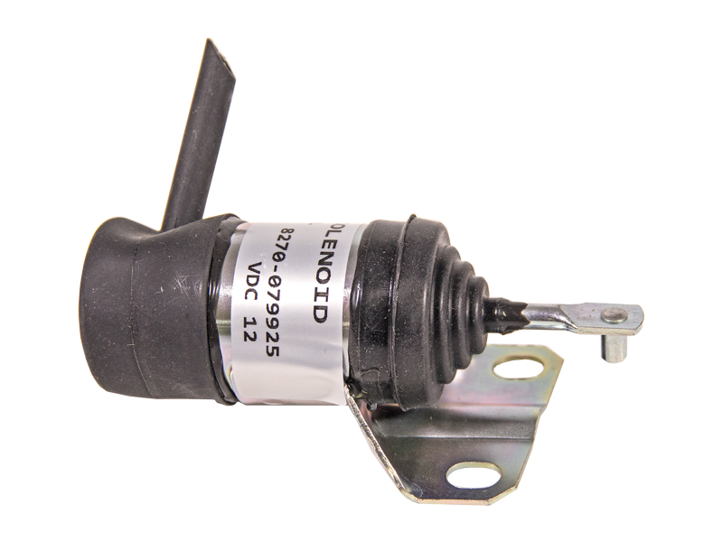 PYS.SOLENOIDI 12V KUBOTA