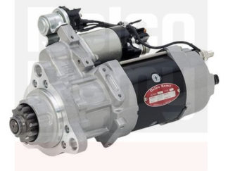 STARTTI DELPHI DELCO 12V 12HAMP 7,3KW