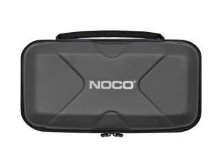 Uusinta: Tositestissä Noco Genius Boost GB40+ apukäynnistin
