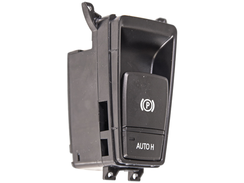 SÄHKÖISEN KÄSIJARRUN KATK. BMW - Image 2