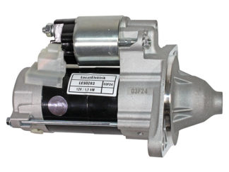 STARTTI JOHN DEERE/YANMAR