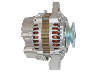 LATURI MITSUBISHI A2TA8277AM 24V 30A KUBOTA