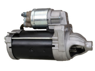 STARTTI 25-5550 2,2KW VOLVO