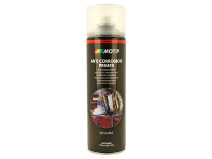 MOTIP KORROOSIONESTOSPRAY 500ML