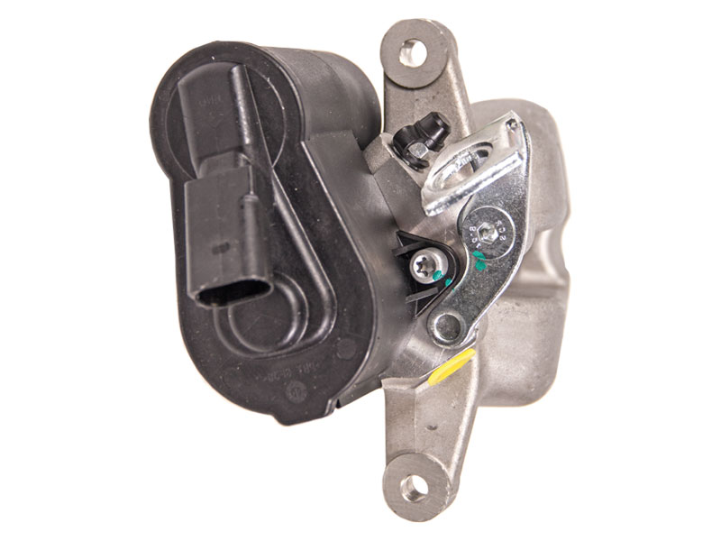 JARRUSATULA, TAKA VASEN PASSAT 10- - Image 2