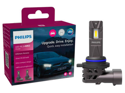 POLTTIMOPARI PHILIPS LED HIR2 12V ACCESS