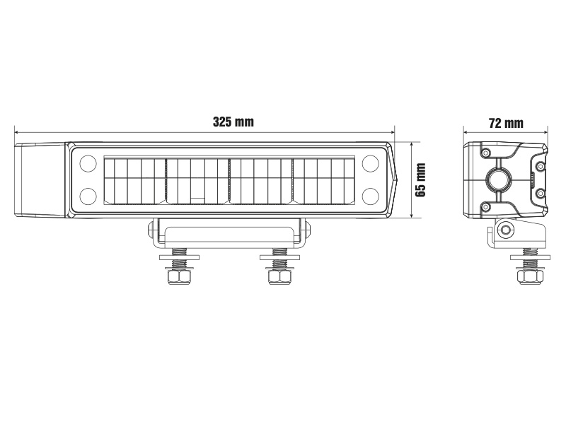 OPTIBEAM AURA AJOVALO OIKEA - Image 9