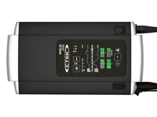 AKKULATURI CTEK MXTS 70/50A 12/24V