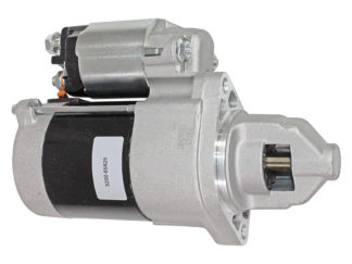 STARTTI 12V 1,4KW JOHN DEERE,KOHLER