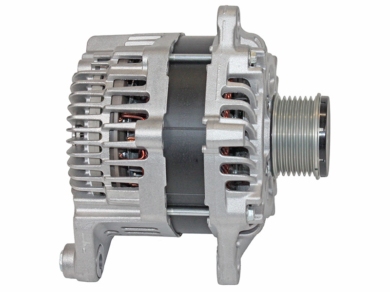 LATURI MITSUBISHI A3TX2481AM