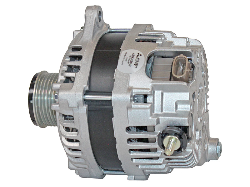 LATURI MITSUBISHI A3TX2481AM - Image 3