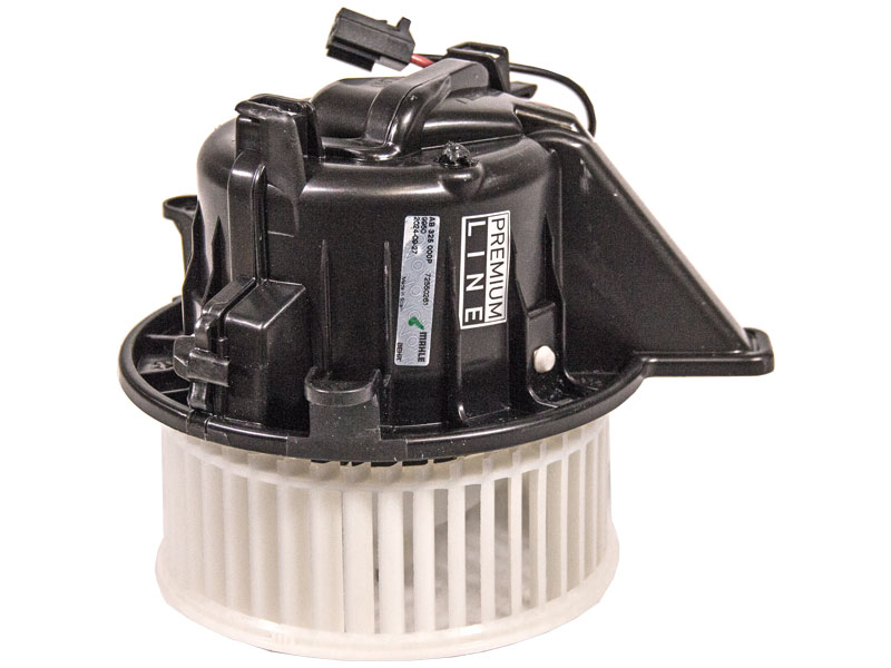 MAHLE LÄM. MOOTTORI VW POLO VI