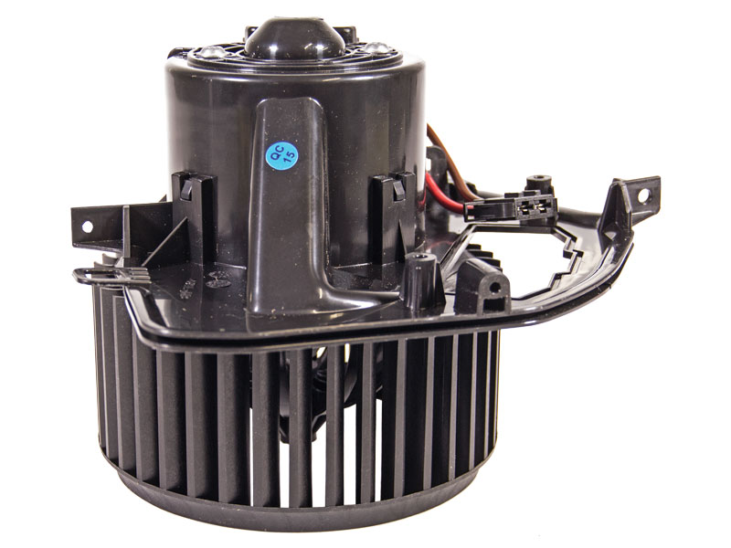 LÄM.MOOTTORI TRANSPORTER 6.1