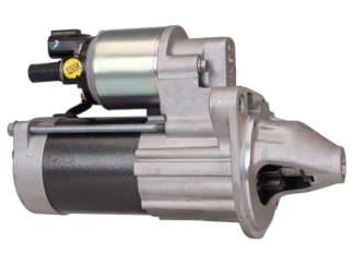 STARTTI 25-5062 10-H HYUNDAI,KIA