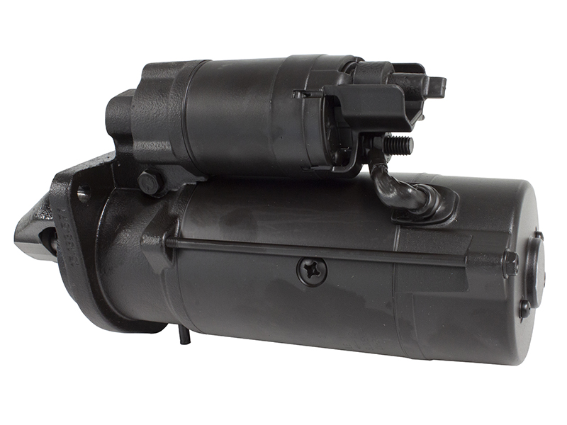 STARTTI IS1254-TYPE KHD 12V 4,0KW - Image 3