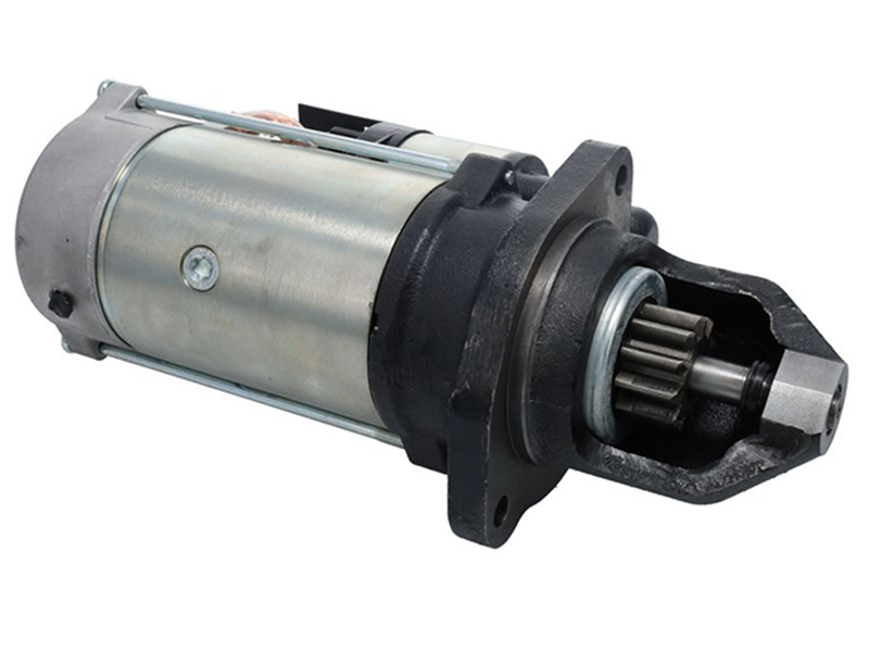 STARTTTI 12V VALMET / SISU DIESEL