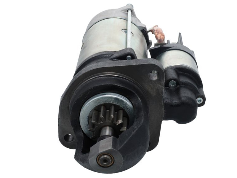 STARTTTI 12V VALMET / SISU DIESEL - Image 2