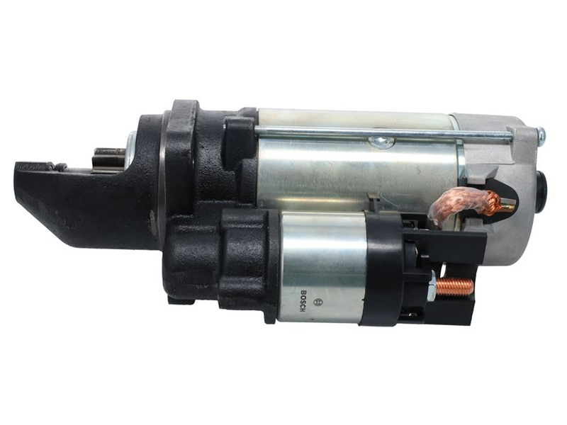 STARTTTI 12V VALMET / SISU DIESEL - Image 3