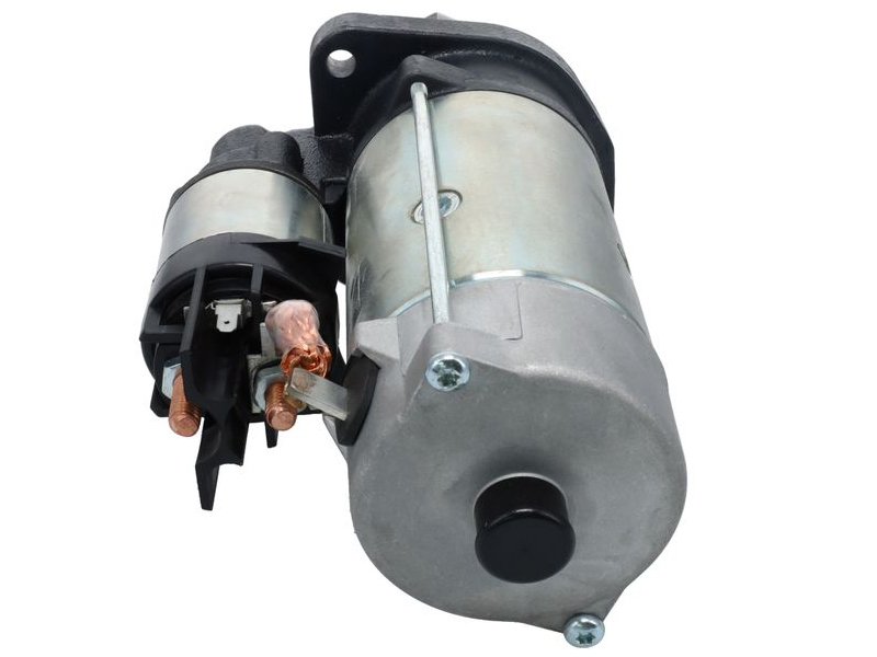 STARTTTI 12V VALMET / SISU DIESEL - Image 4