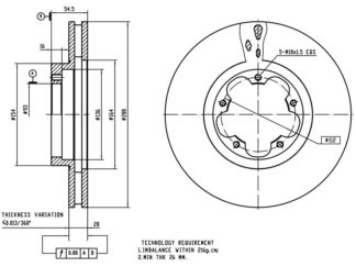 JARRULEVY 2 KPL/PKT, ETU, FORD