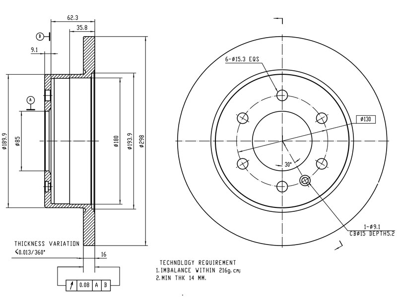 JARRULEVY 2 KPL/PKT, TAKA, MB, VW