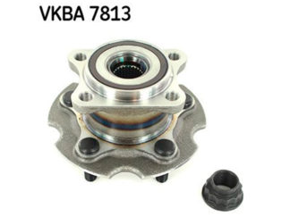 PYÖRÄNLAAKERISARJA SKF, TOYOTA