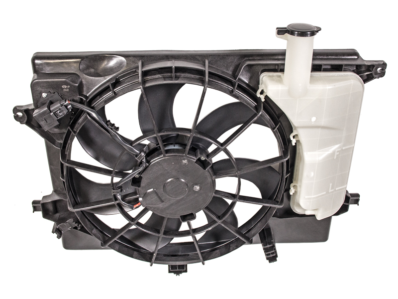 VAPAATUULETIN HYUNDAI,KIA - Image 2