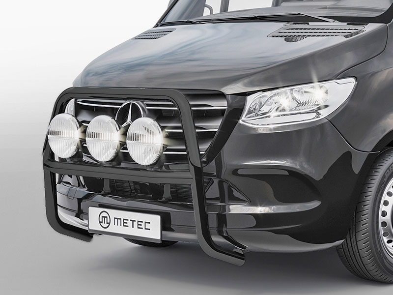 METEC NORDICBAR MAALATTU