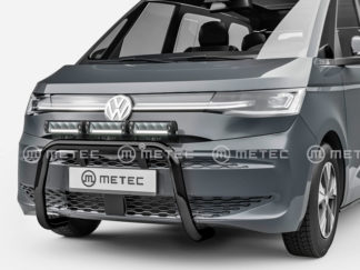 METEC NORDICBAR 60MM MAALATTU