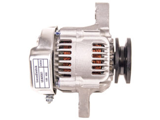 LATURI 40A YANMAR/J-DEERE