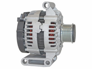 LATURI 150A TRANSIT 2,4 TDCI 06-