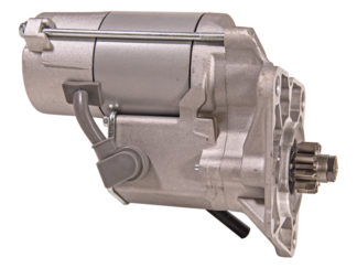 STARTTI DEFENDER 2,5TD5