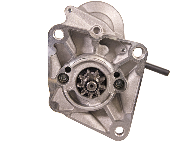 STARTTI DEFENDER 2,5TD5 - Image 2