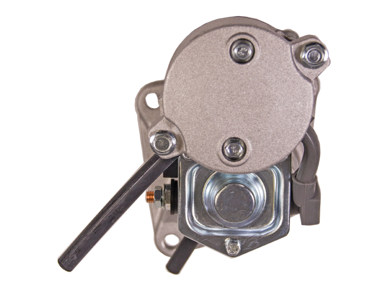 STARTTI DEFENDER 2,5TD5 - Image 4