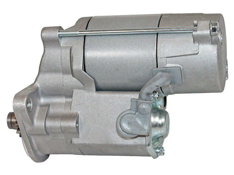 STARTTI 12V CAT - Image 3