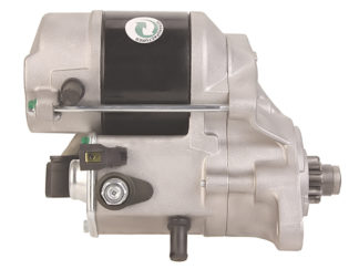 STARTTI 1,4KW KUBOTA