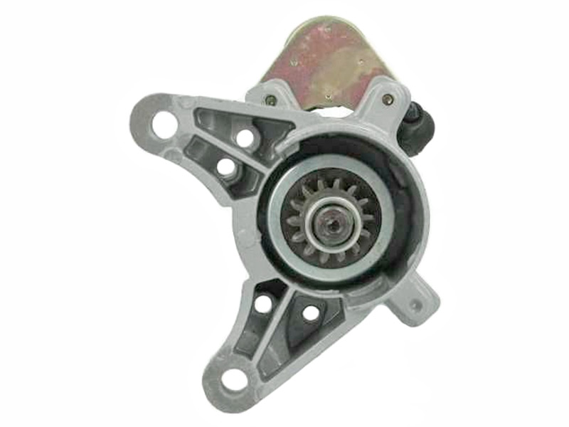 STARTTI 14-H HONDA 9-13HP - Image 2