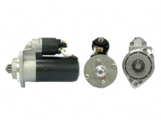 STARTTI HATZ 12V 2,0KW