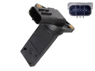 ILMAMÄÄRÄMITTARI MAZDA