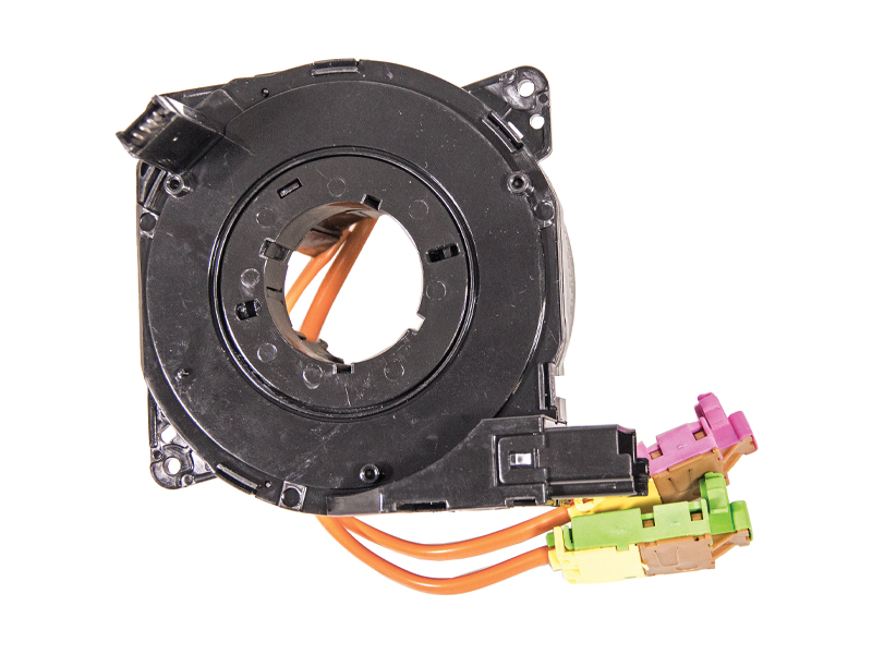 KELLOJOUSI AIRBAG VOLVO - Image 3