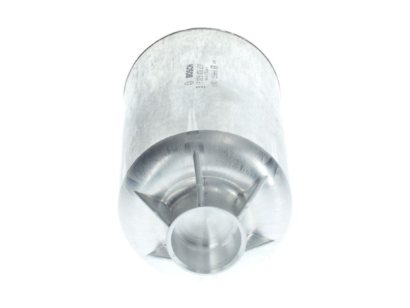 POLTTOAINESUODATIN BOSCH - Image 3