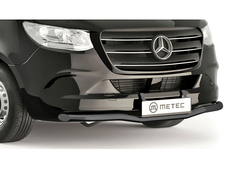 METEC SPOILERBAR MAALATTU