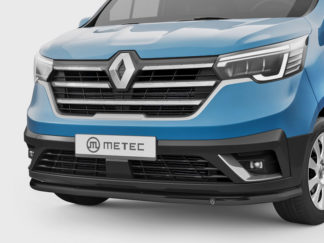 METEC SPOILERBAR MAALATTU