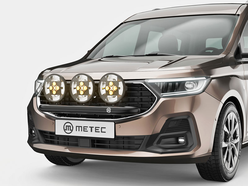 METEC VALORAUTA MAALATTU - Image 2