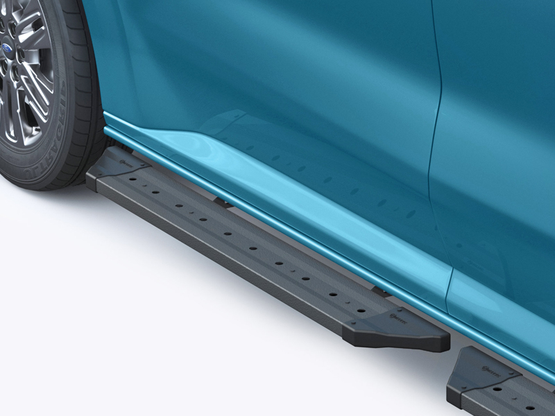 METEC ASTINLAUTA SIVUOVET PROBLACK