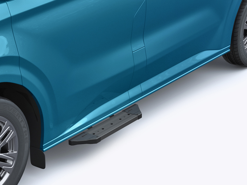 METEC ASTINLAUTA ETUOVI