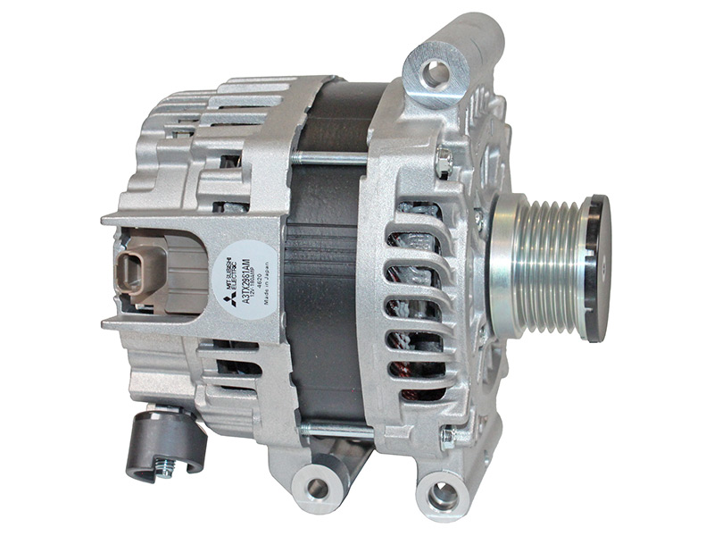 LATURI MITSUBISHI A3TX2981AM 180A PSA